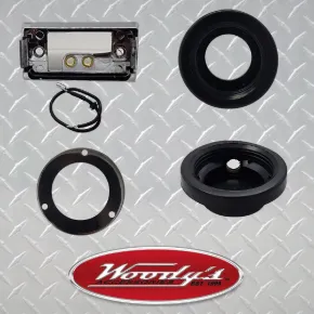Picture for category Lighting Accessories