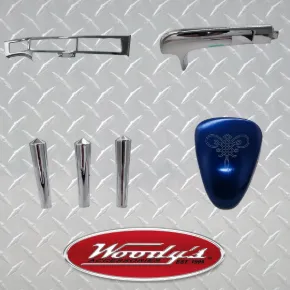 Picture for category Truck Accessories