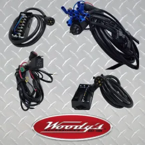 Picture for category Wiring Harnesses