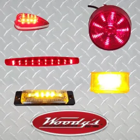 Picture for category Vehicle Lighting